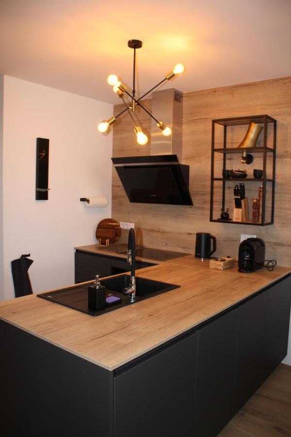 Top 20 Alpe Maritima - Ferienapartment Alps & Lake Annenheim Exterior foto